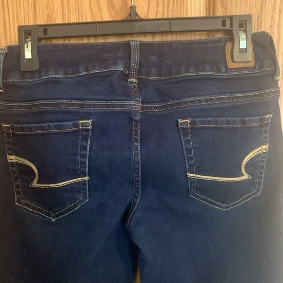 NWOT  Women’s American Eagle outfitters artist jeans size 8. - Picture 4 of 10